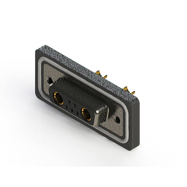 628W7W2-622-3NA EDAC Inc.  Conjuntos de conectores D-Sub